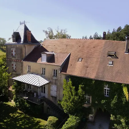 Hébergement de vacances 2 Du Château De Feschaux
