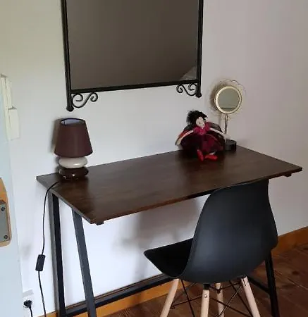Hébergement de vacances 2 Du Château De Feschaux