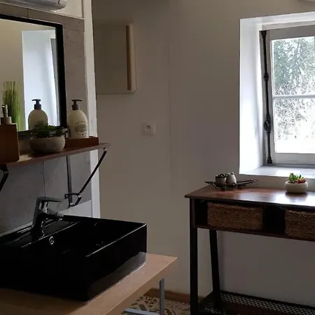 Hébergement de vacances 2 Du Château De Feschaux *